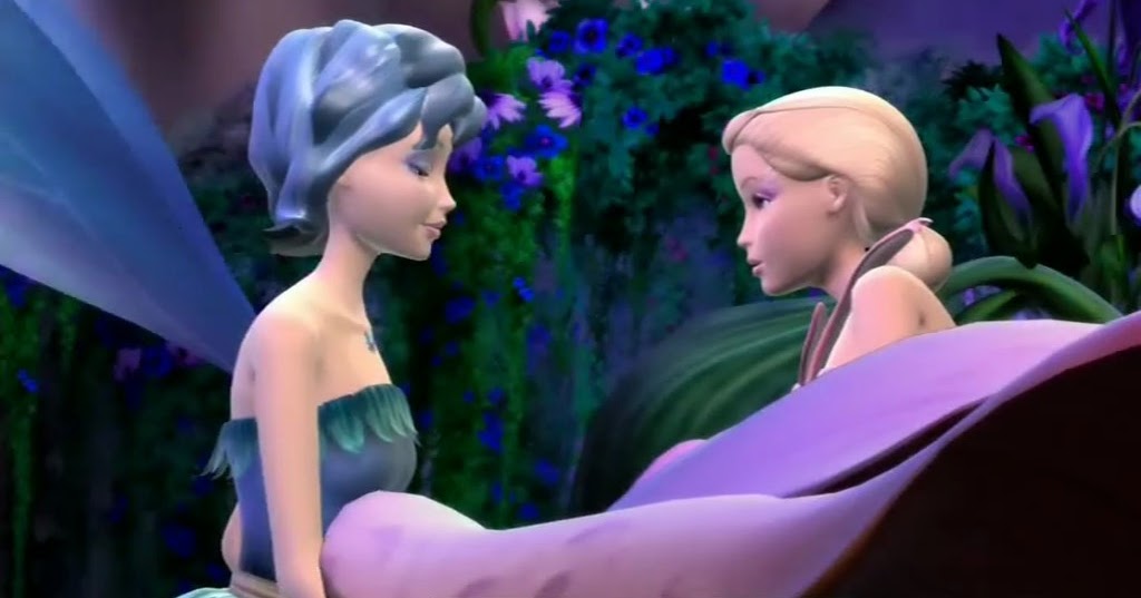 Barbie fairytopia full movie top free